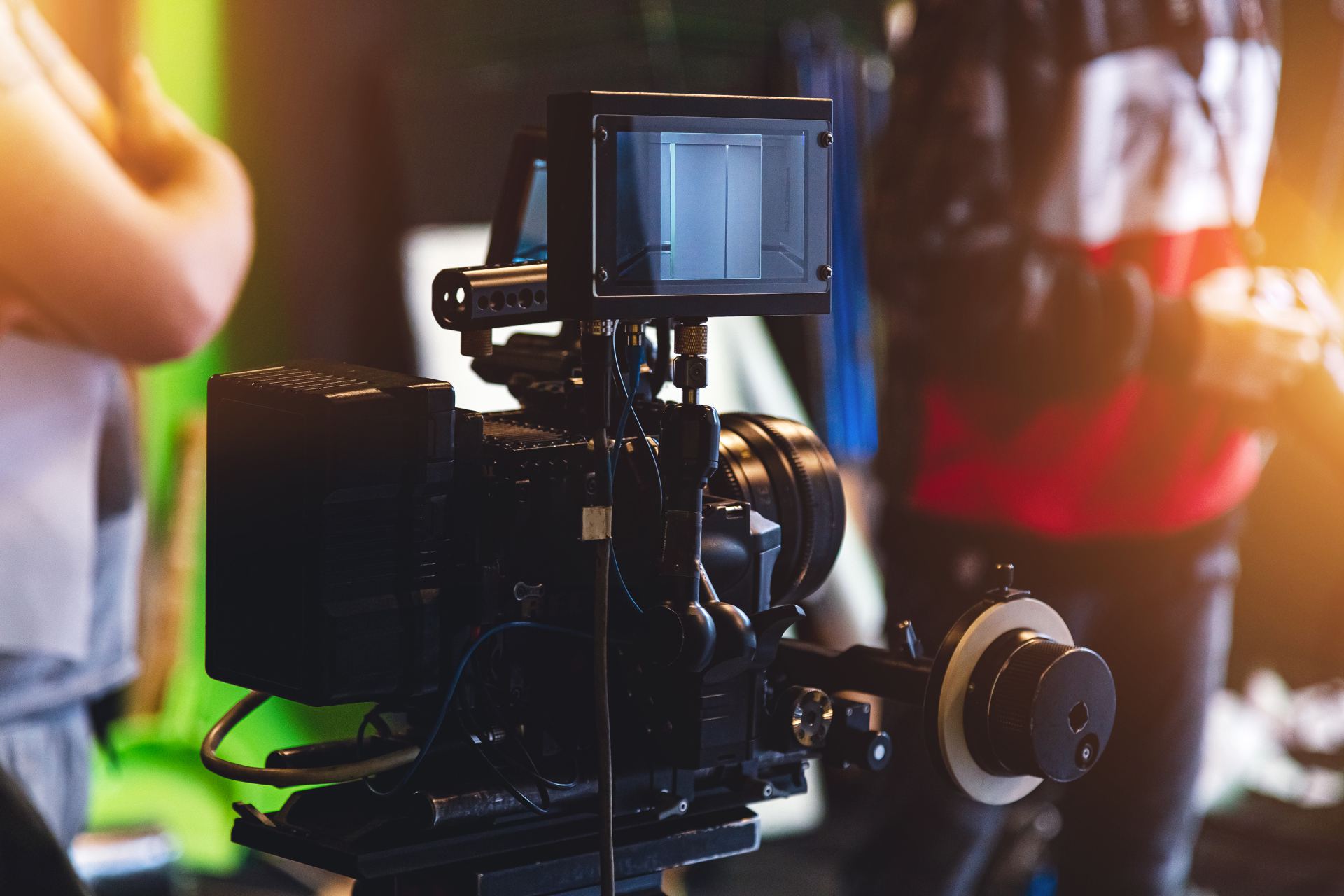 Family Video Production